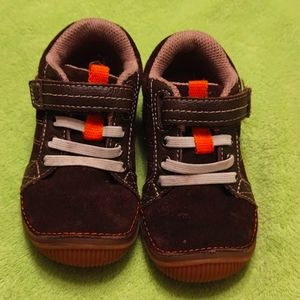 Stride rite shoes toddler 6.5